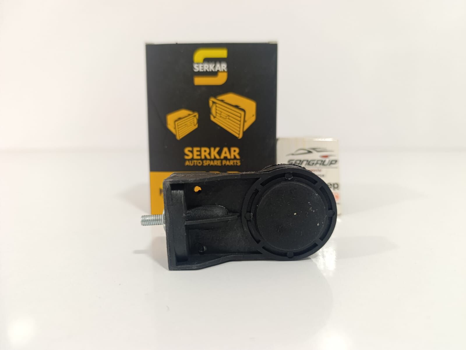 Radyatör Üst Takoz Brava Bravo Marea Doblo