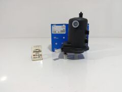 Mazot Filtresi Clio 2 Kango 2 1.5 Dci K9K - Delphi