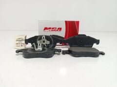 Ön Fren Balatası Megane 3 Fluence Captur 1 2 Duster 1 Duster 2 Lodgy Dokker