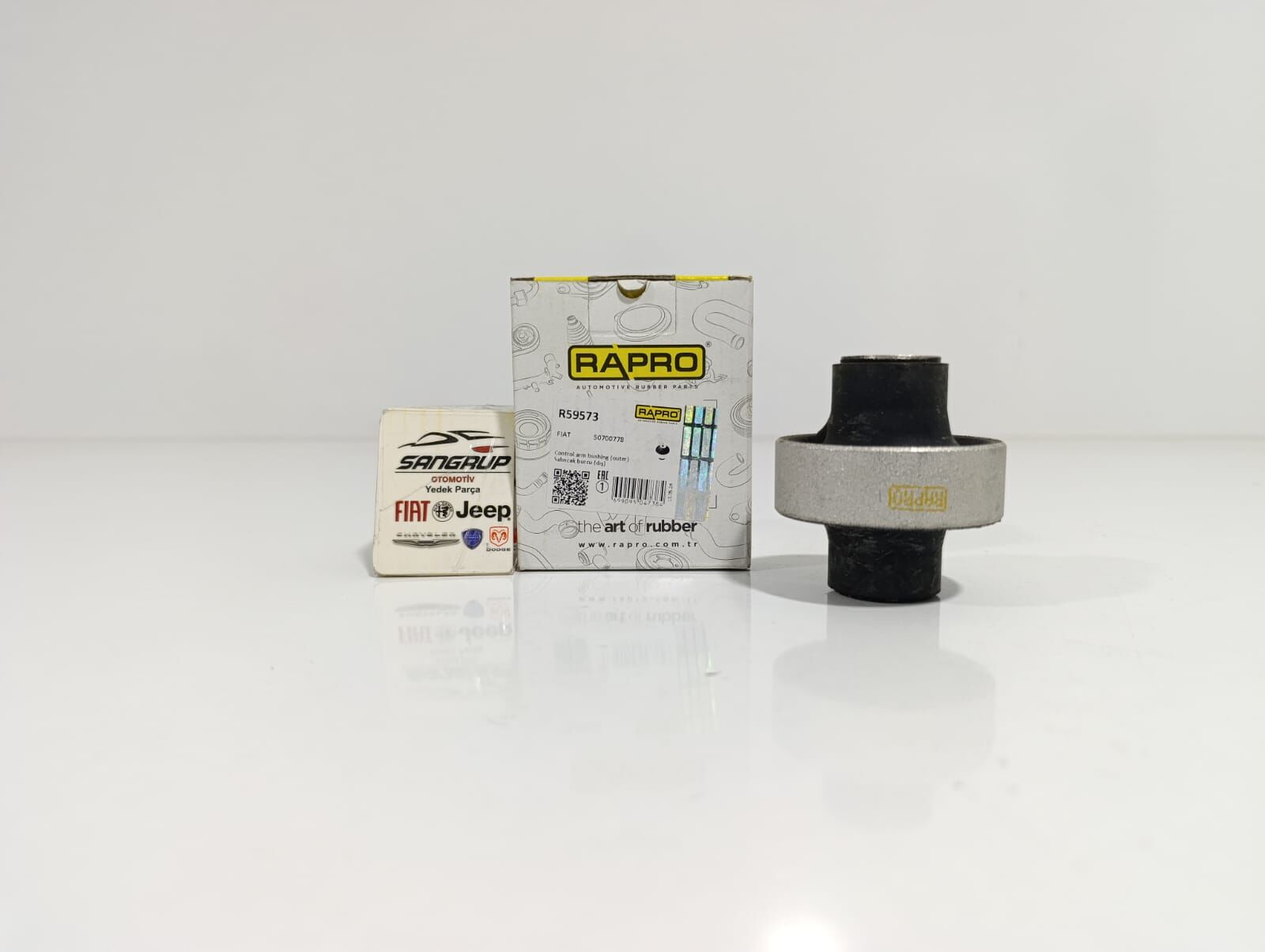 Tabla Burcu Stilo (Büyük)