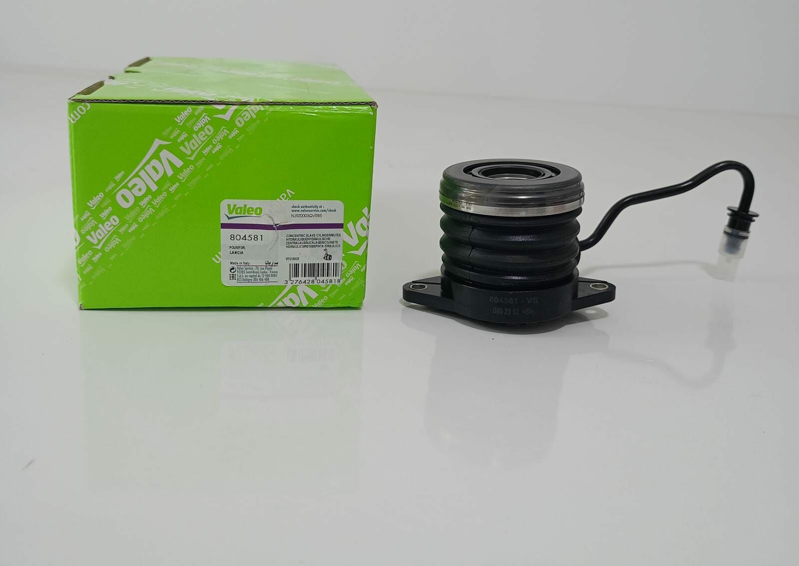Debriyaj Rulmanı Doblo Egea Delta 1.6-2.0 Mjtd