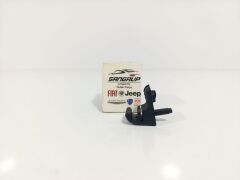 Güneşlik Kancası Tipo Tempra Uno Doğan Kartal Şahin Slx