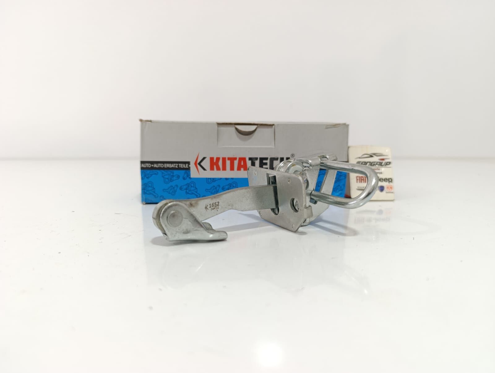 Ön Kapı Gergisi Sağ-Sol İdea