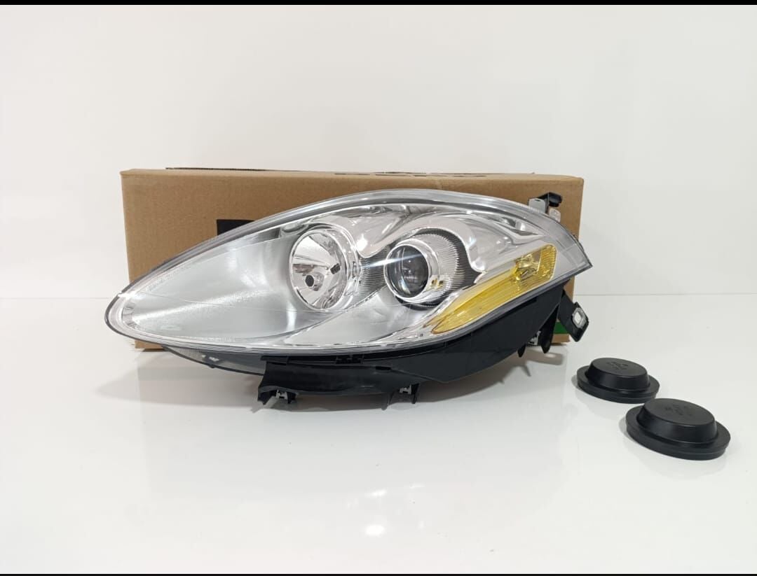 Sol Far | Bravo 2007 Ve Sonrası