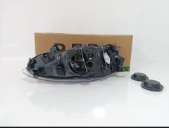 Sol Far | Bravo 2007 Ve Sonrası