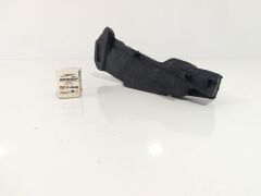 Ön Cam Izgara Bakaliti Köşe Süngeri Sol Egea - Cross