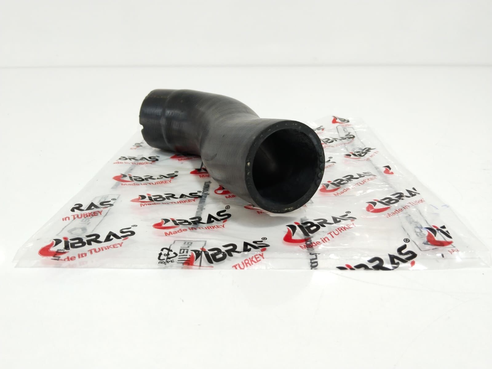Turbo Hortumu (Emme) Fiat Doblo 2009 - 2015 1.6 2.0 Mjtd