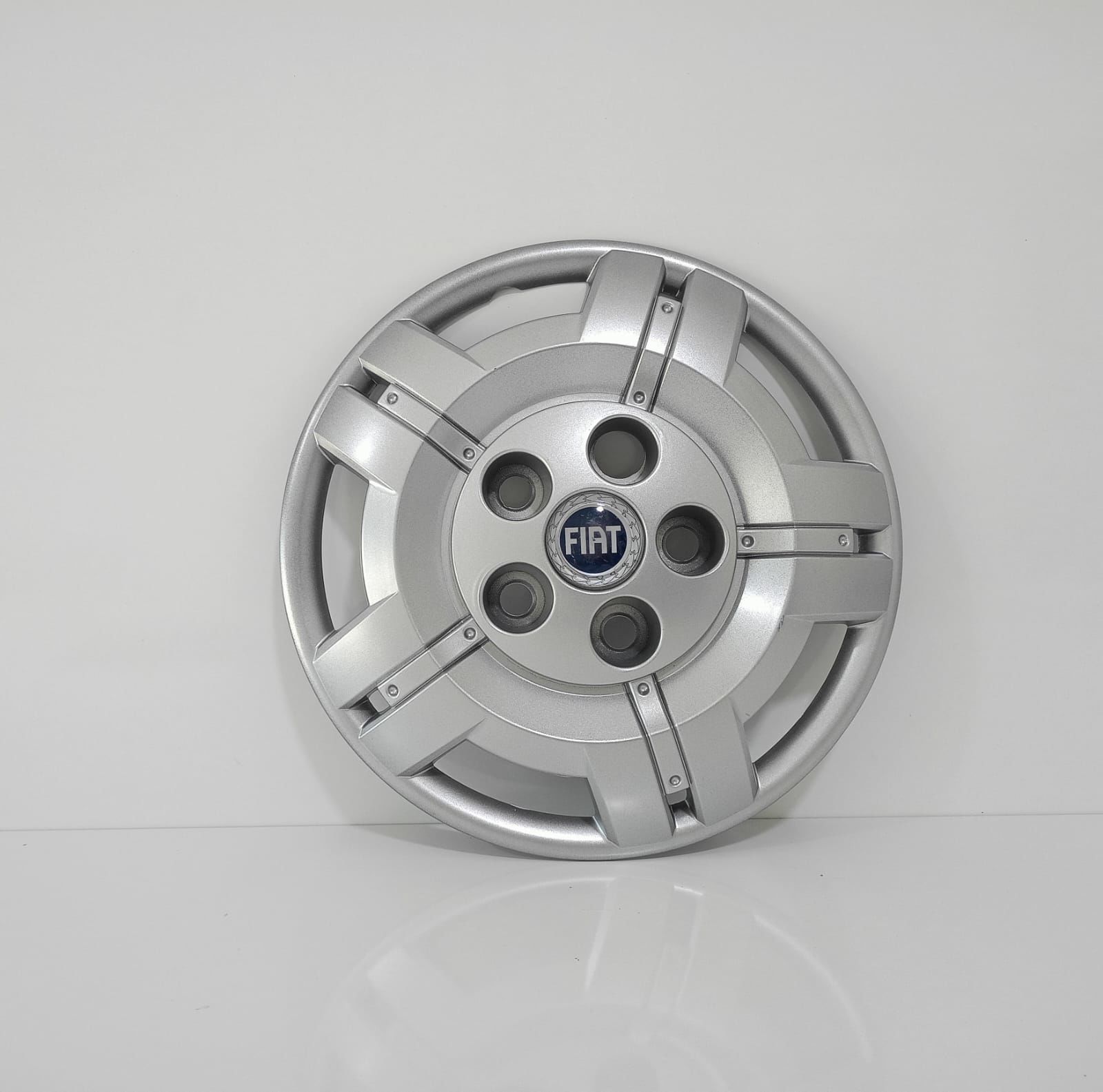 Jant Kapağı | Ducato 16 Jant (Mavi)