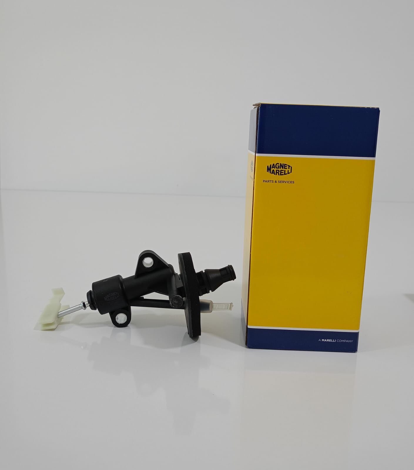 Debriyaj Silindir Merkezi | Linea Grande Punto Fiorino Doblo 1.3 Jtd