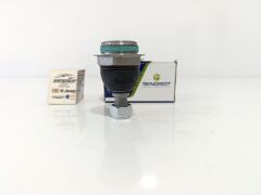 Rotil Scudo Expert Jumpy Traveller