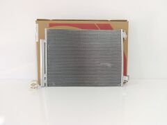 Klima Radyatörü Kondanser Clio 4 Symbol 2 Captur Dokker 1.5 Dci - 921006843R