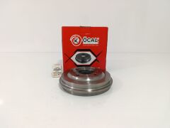 Arka Kampana Palio Siena