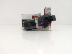 Ön Cam Silgi (Silecek) Motoru Clio 4 (2013-2020)