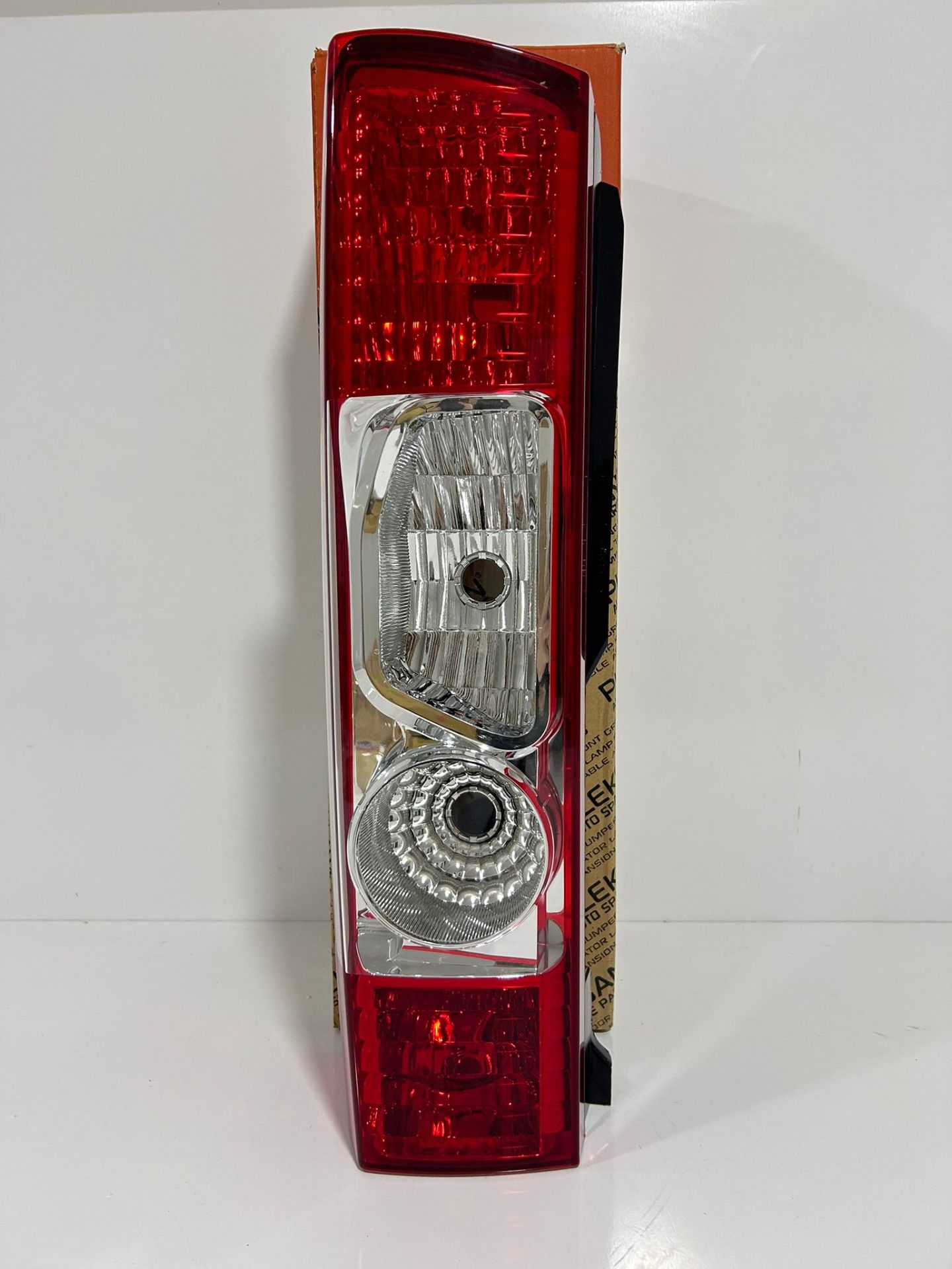 Stop Lambası Sol | Ducato Boxer Jumper (2006-2014)