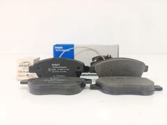 Ön Fren Balata Doblo Linea Bravo Grande Punto Stilo 1.3 1.6 Jtd