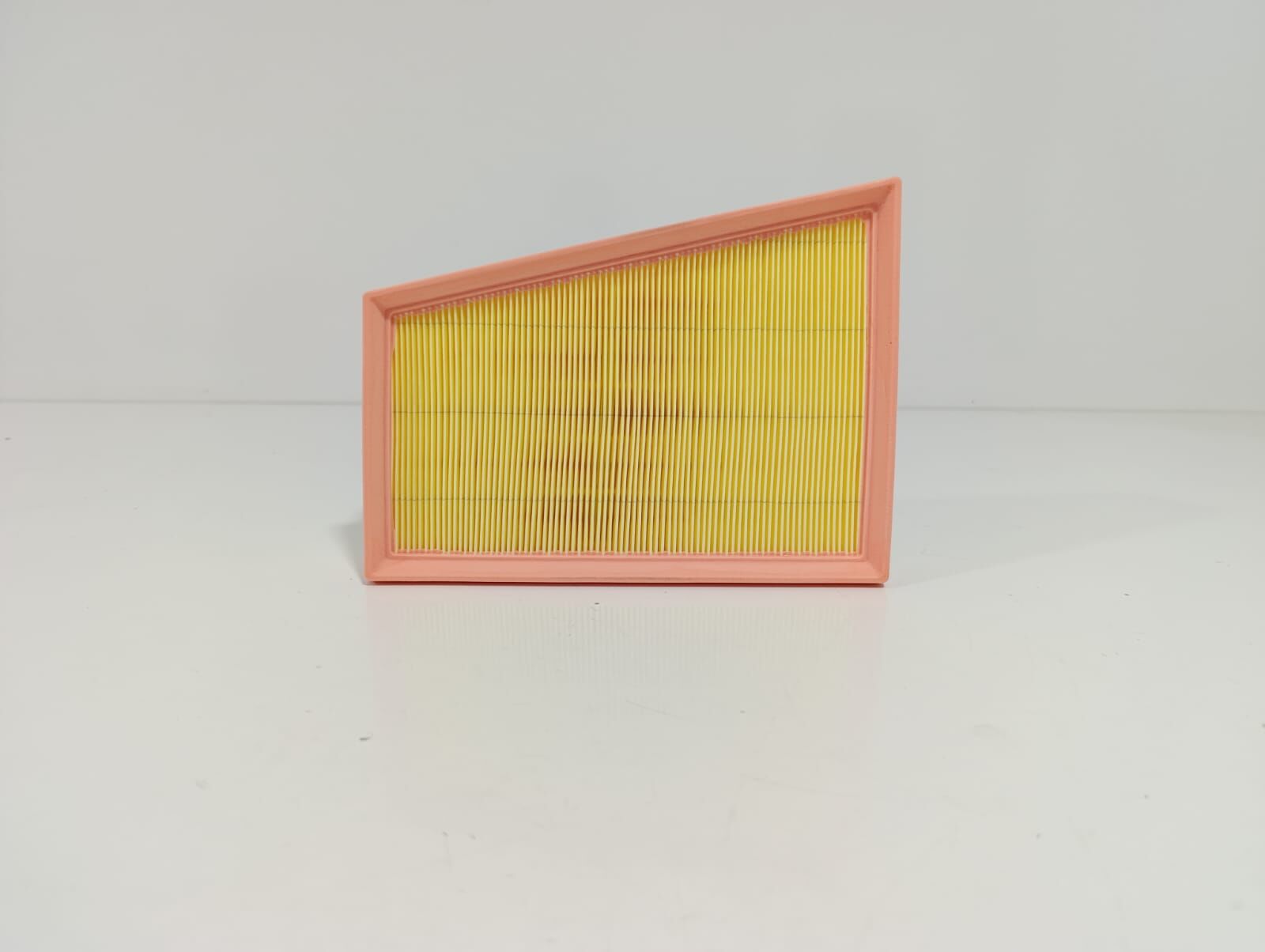 Hava Filtresi Megane 2003-2016 Fluence