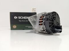 Alternatör Şarj Dinamosu Doblo 1.6 Mjtd Alfa Romeo 159 1.9 Mjtd 120 Amper