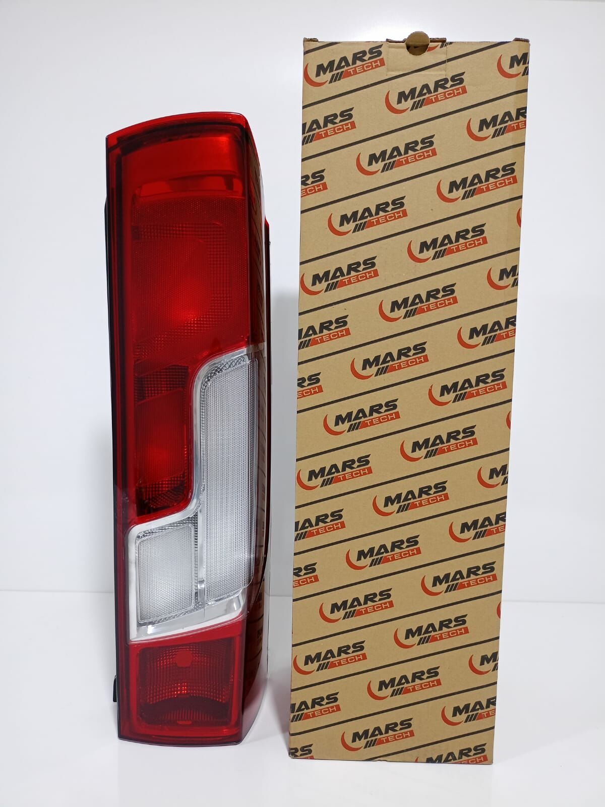 Sağ Stop | Ducato Boxer Jumper (2014 Model Ve Sonrası)