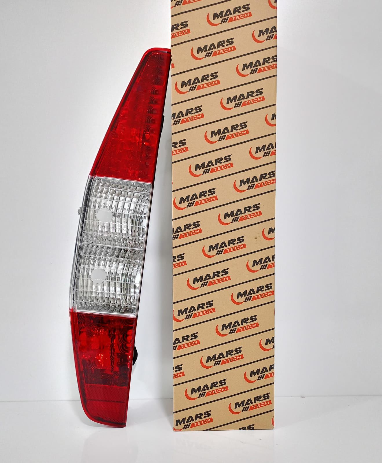 Stop Sol | Doblo (2000 - 2005)