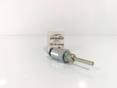 Geri Vites Müşir Doğan Kartal Şahin 5 Vites - Tds