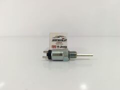 Geri Vites Müşir Doğan Kartal Şahin 5 Vites - Tds