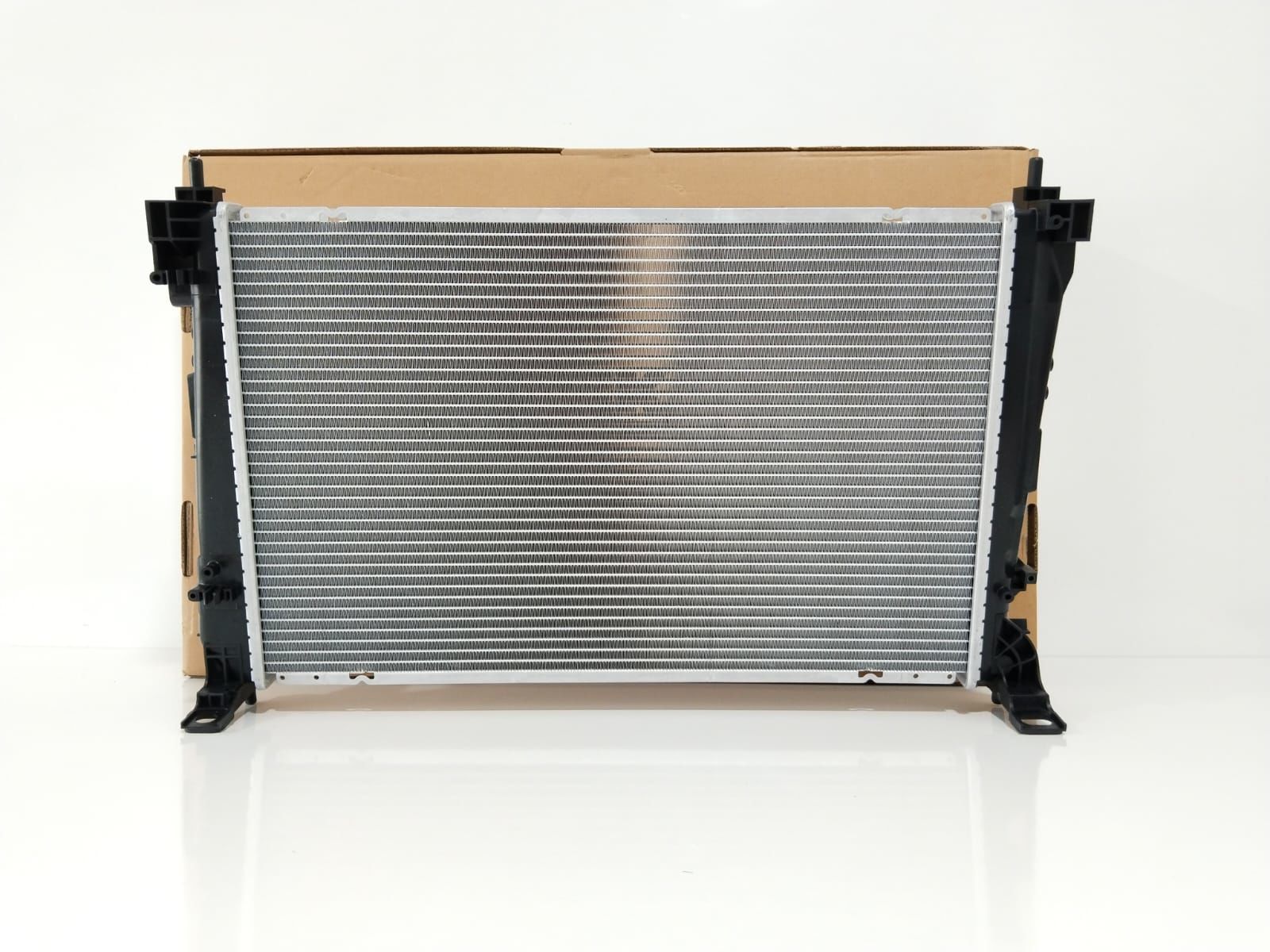Su Radyatörü | Doblo 2009 - 2023 Bravo Lancia Delta 1.6 Mjtd (Brazing)