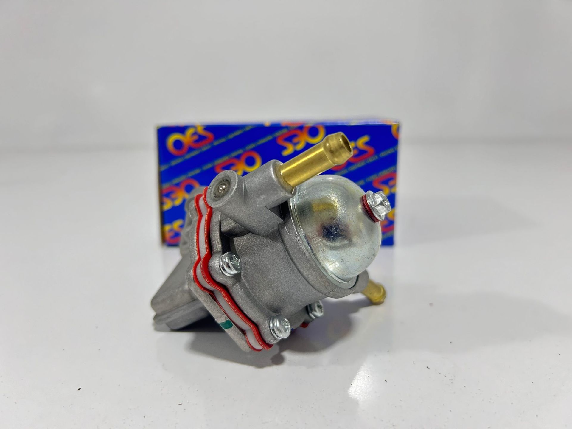 Yakıt Pompası Benzin Otomatiği 131 Doğan Kartal Şahin - Kubbeli - Oes