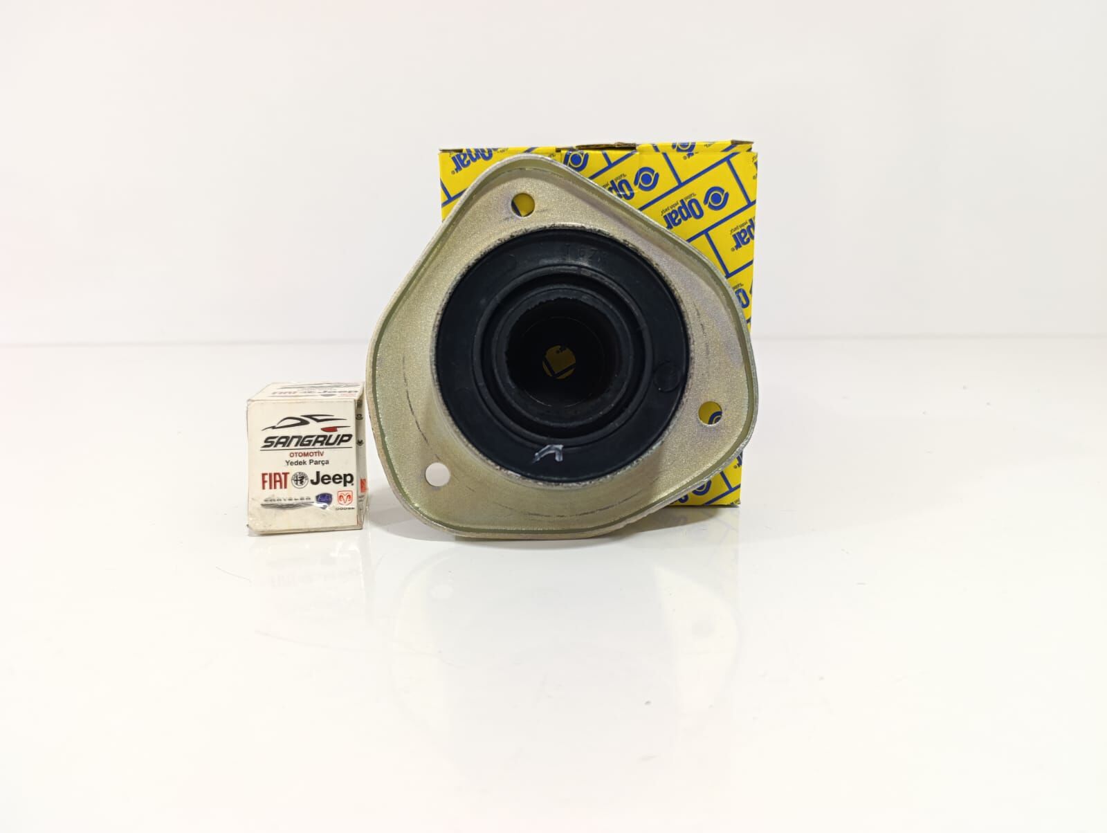 Ön Amortisör Takozu Doğan Kartal Şahin - Orijinal