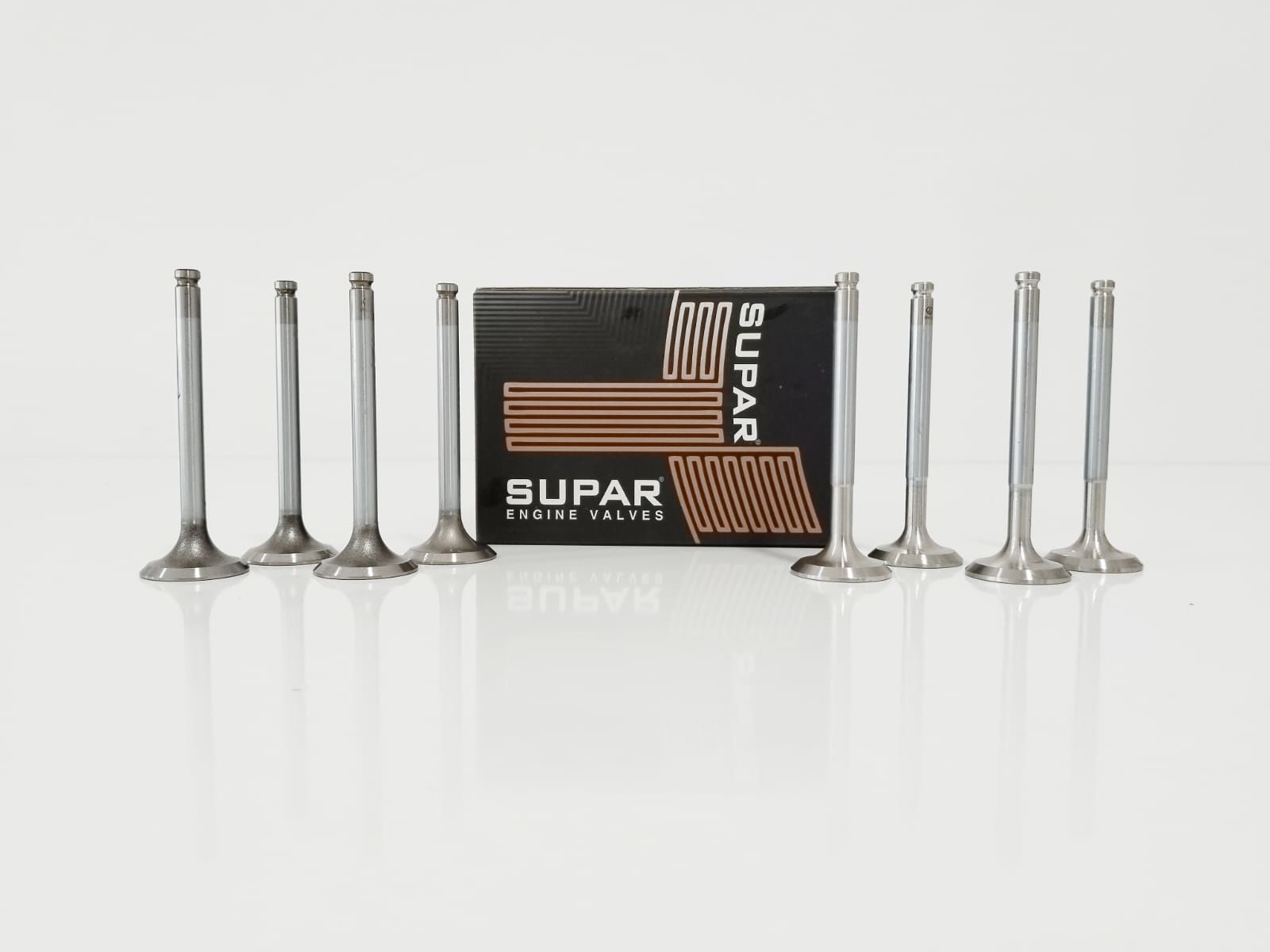 Motor Sibop (Subap) Takımı | Doğan Kartal Şahin 131 - Düz 1600 Motor