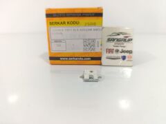 Kapı Kolçağı Somunu Doğan Kartal Şahin Tipo Tempra