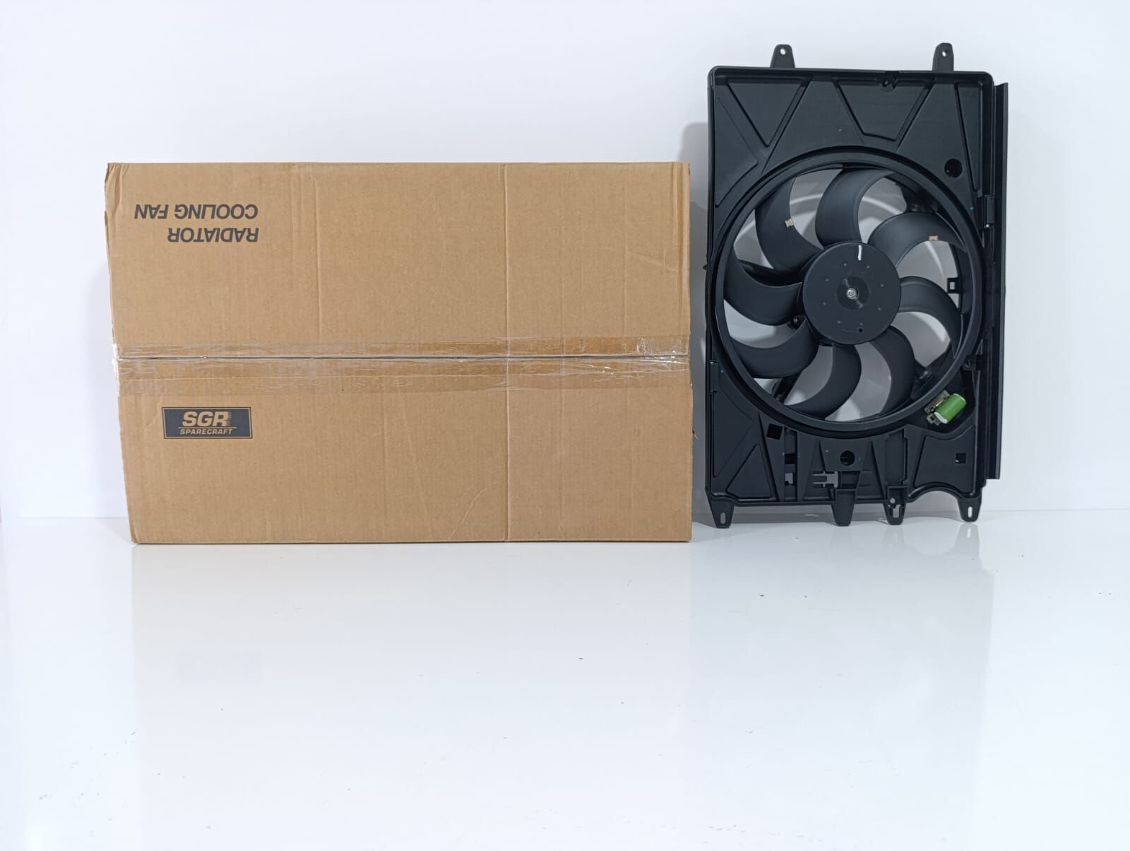 Fan Motoru | Egea 1.3 Euro 6