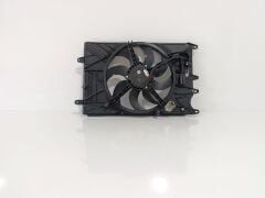 Fan Motoru | Egea 1.3 Euro 6