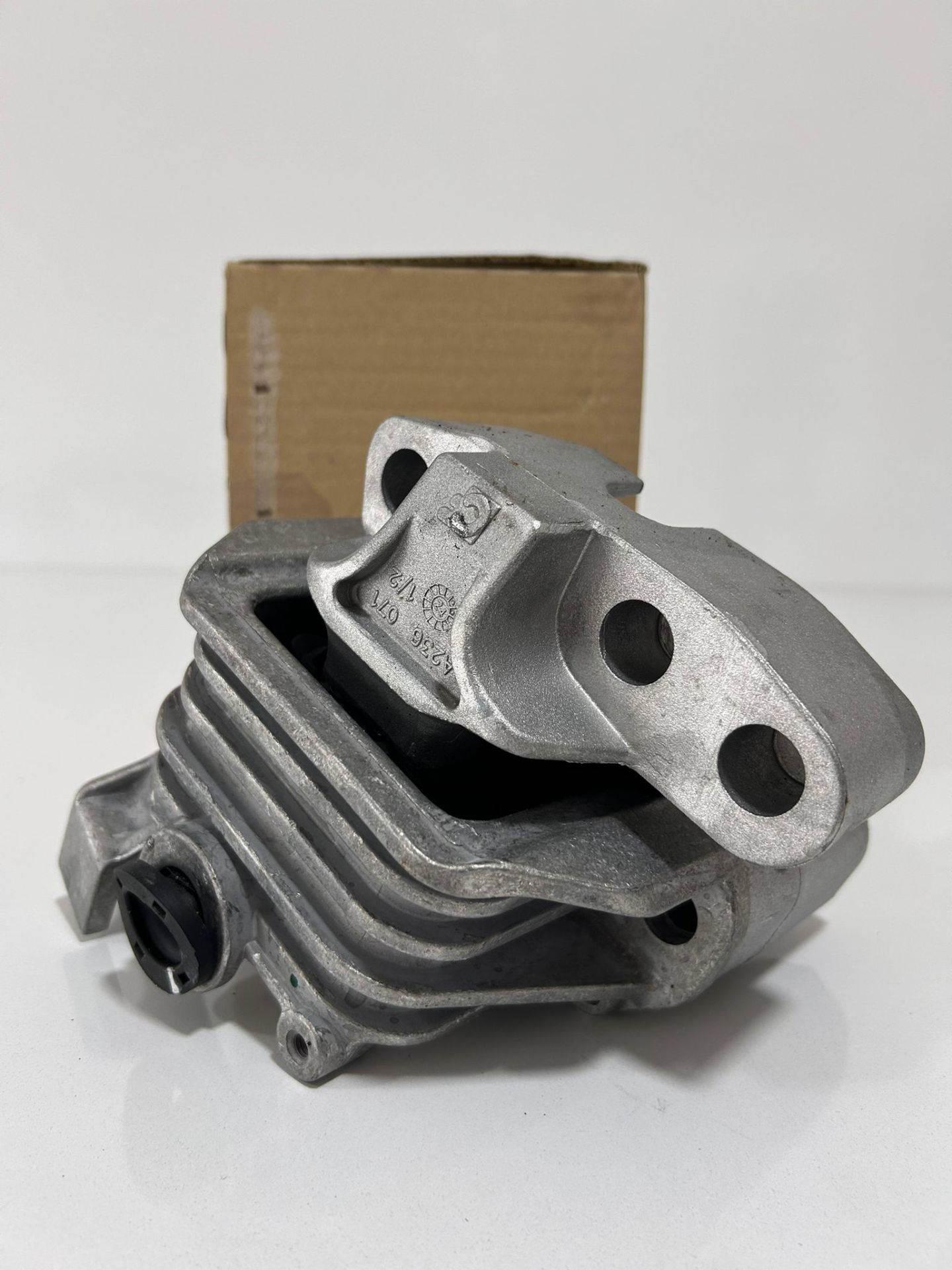 Motor Takozu Sağ | Bravo Delta 1.6 Mjtd