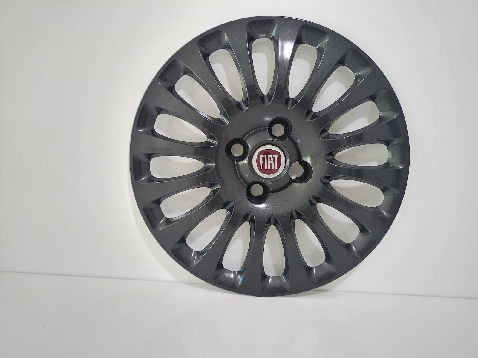 Jant Kapağı Punto Evo 15 Jant