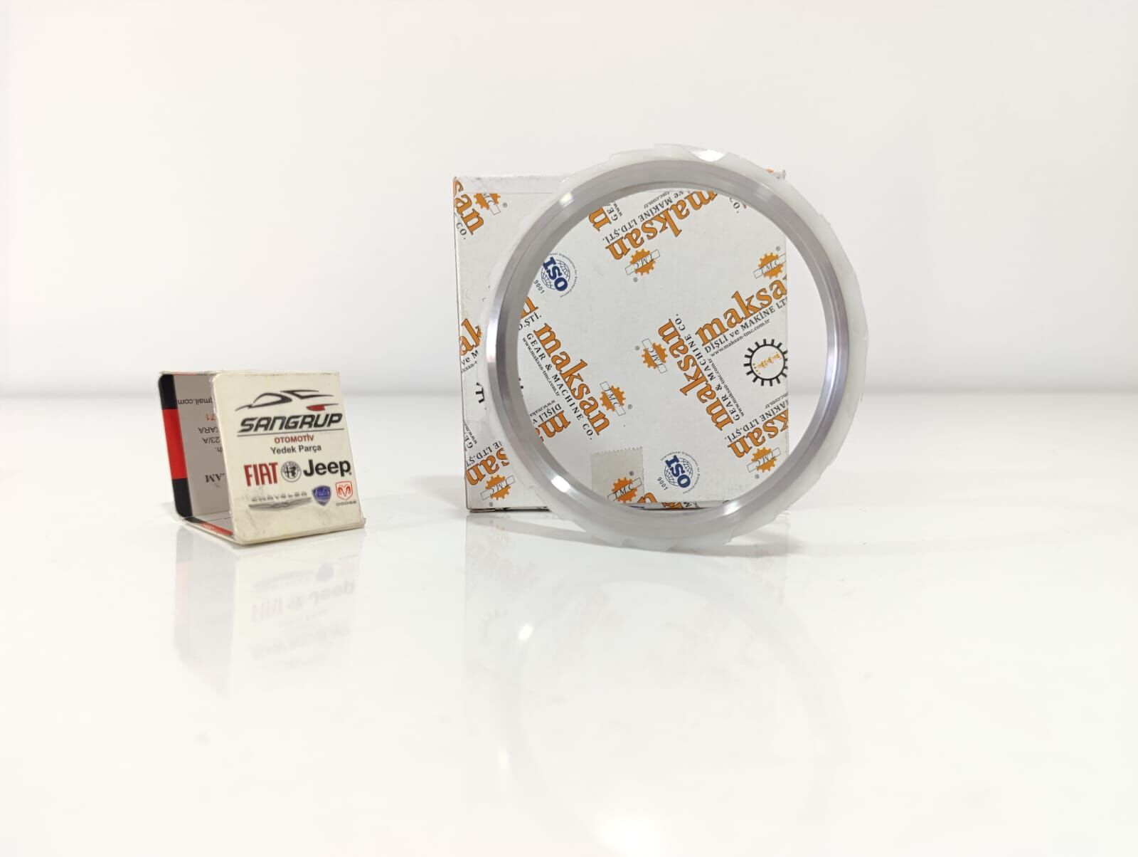 Kilometre Dişlisi Fiorino Linea Albea Palio Doblo 1.3 Tempra 2.0