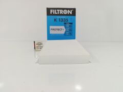 Polen Filtresi 500L 500X Jeep Renegade Compass