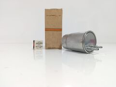 Yakıt Filtresi Ducato 2.3 Jtd 130 Hp