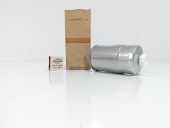 Yakıt Filtresi Ducato 2.3 Jtd 130 Hp