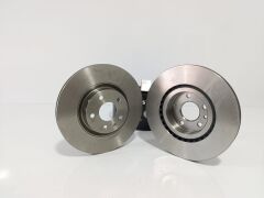 Ön Fren Diski Takım | Doblo Egea 500L Alfa Romeo 156 147 - Frow