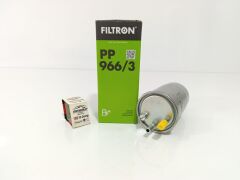 Mazot Filtresi | Linea Grande Punto Fiorino Doblo Bravo 1.3 Jtd 1.6 Jtd