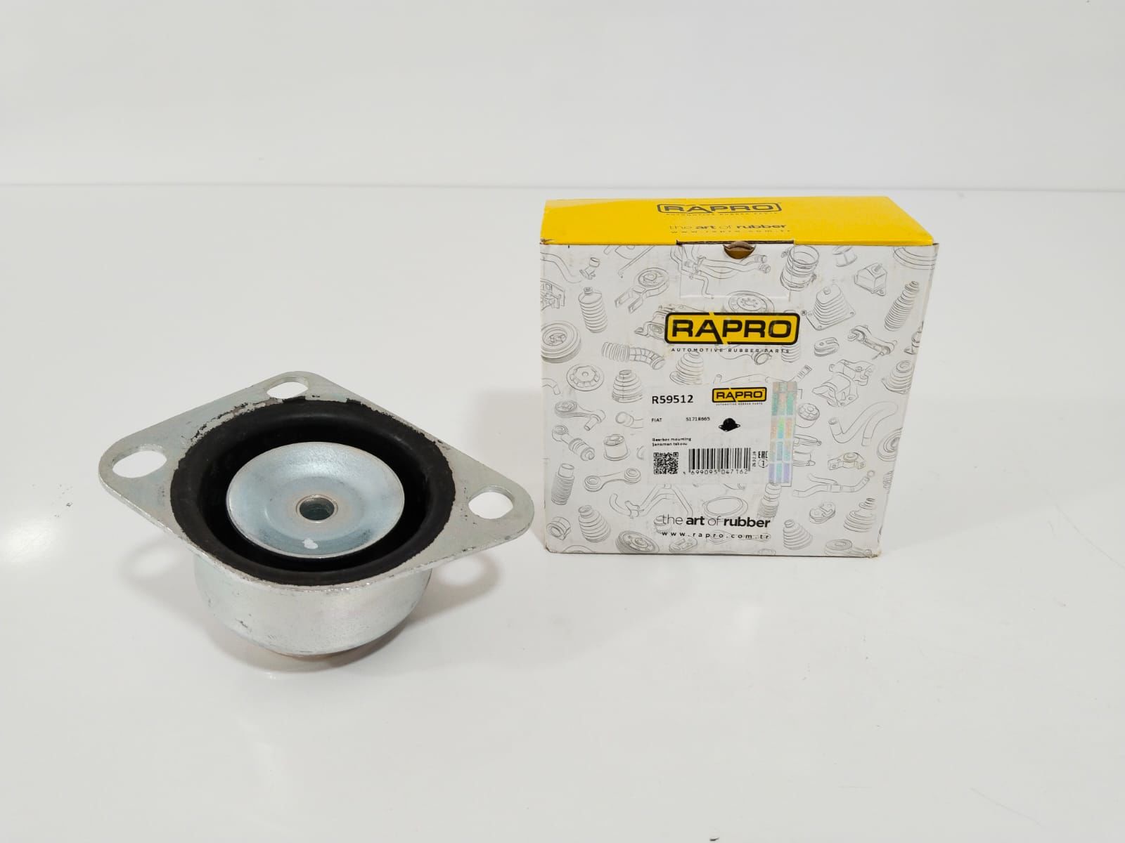 Motor Takozu Sol | Palio Albea 1.3 Jtd