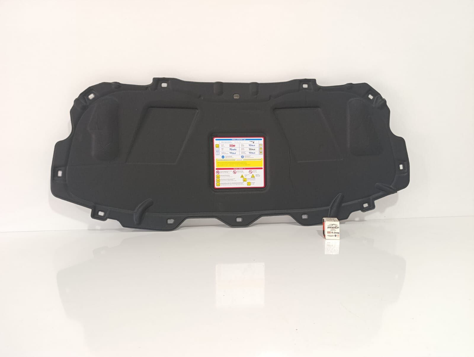 Kaput İzalatörü | Egea - Egea Cross