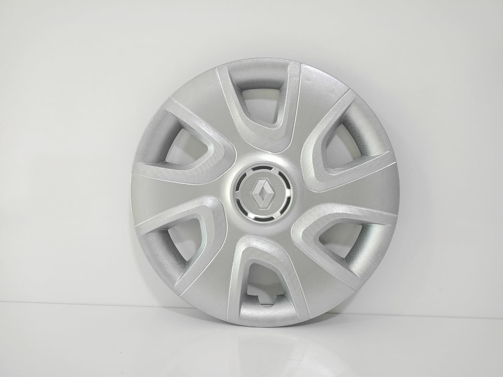 Jant Kapağı | Clio 4 Fluence 15 İnç