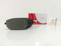 Ön Fren Balatası Clio 5 Taliant - Mga