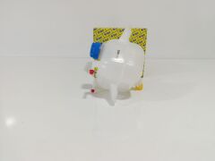 Radyatör Ek Deposu Doblo 1.3 Euro 6 - Orijinal