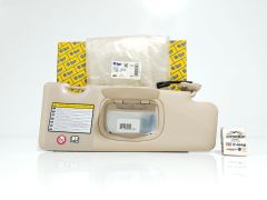 Güneşlik Sağ | Delta - Opar