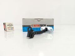 Ön Kapı Gergisi Kadjar (2013-2022)