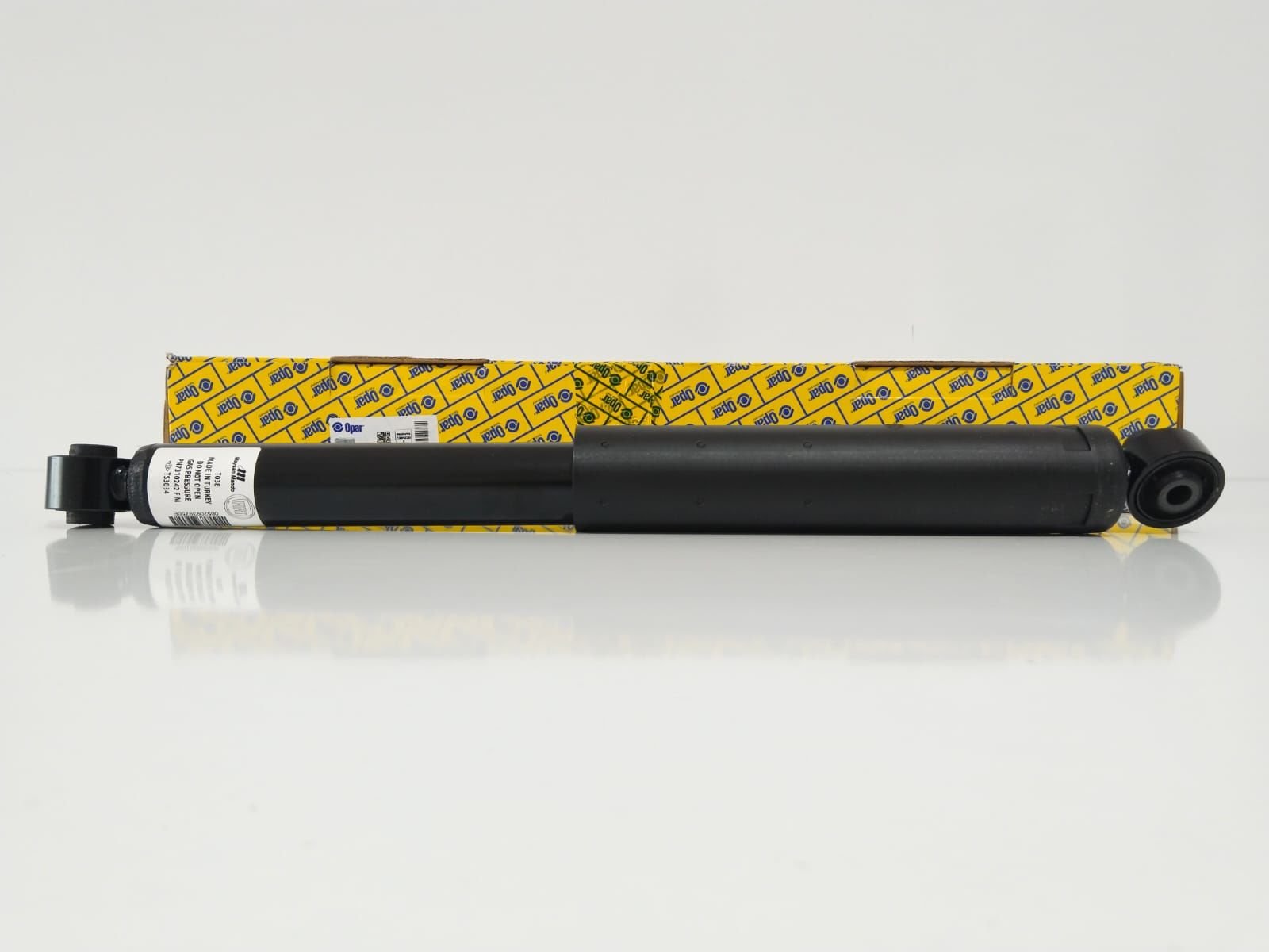 Arka Amortisör | Doblo (2009 - 2024)