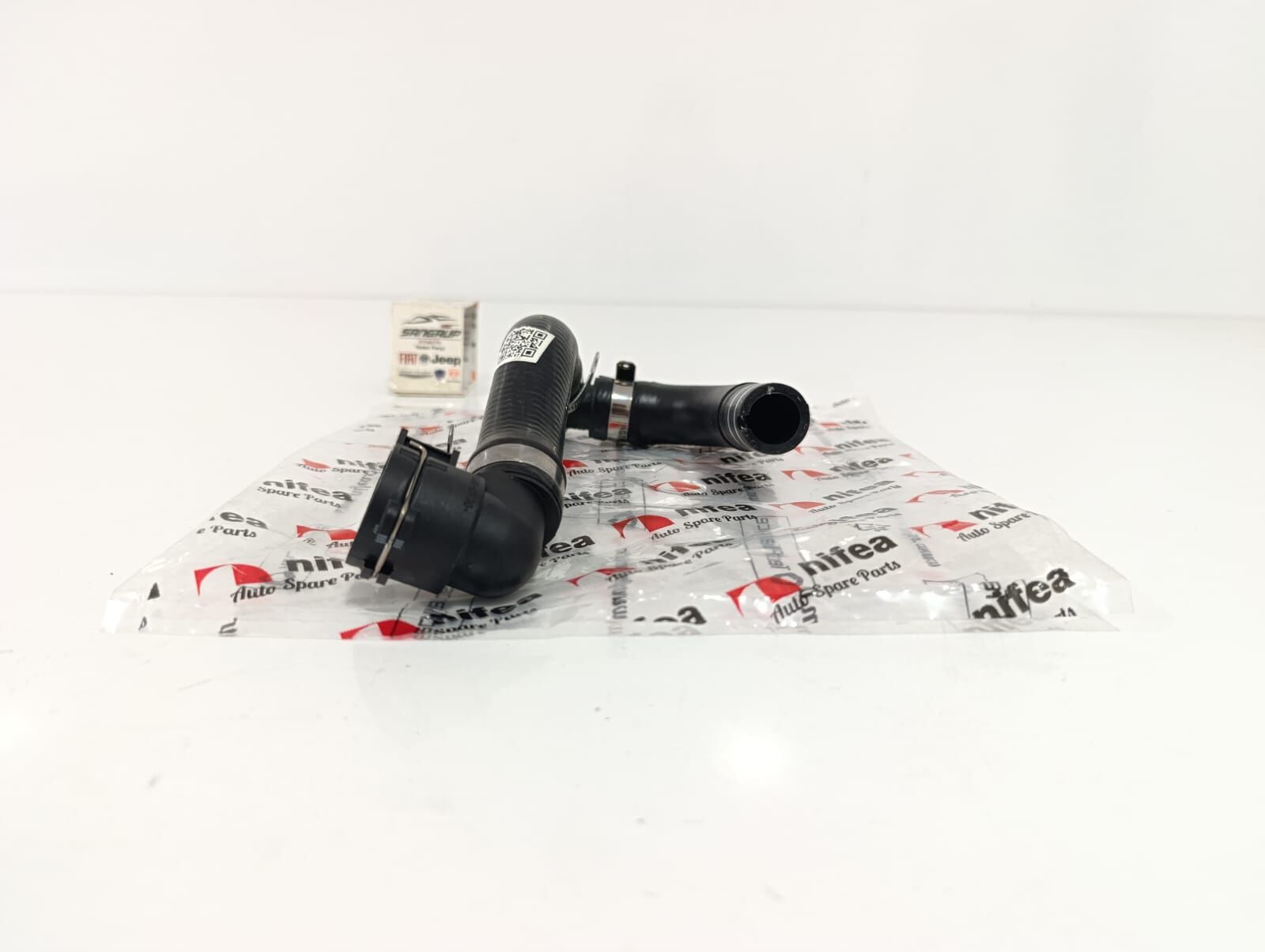 Kalorifer Hortumu | Fiorino 1.3 Jtd Euro 5