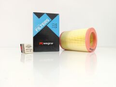 Hava Filtresi | Alfa Romeo Giulietta 1.6 Jtd